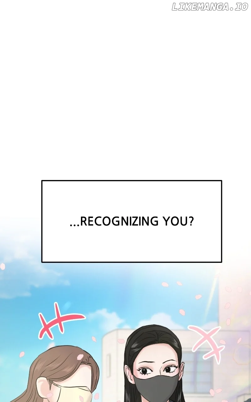 A Campus Romance, I Guess Chapter 41 - Page 111