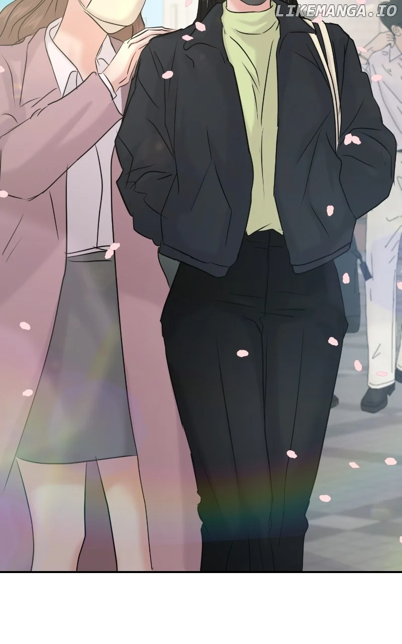 A Campus Romance, I Guess Chapter 41 - Page 112