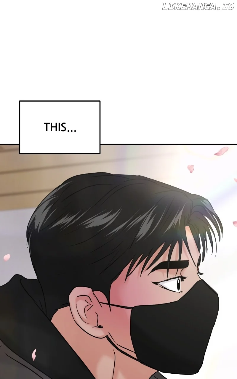 A Campus Romance, I Guess Chapter 41 - Page 113