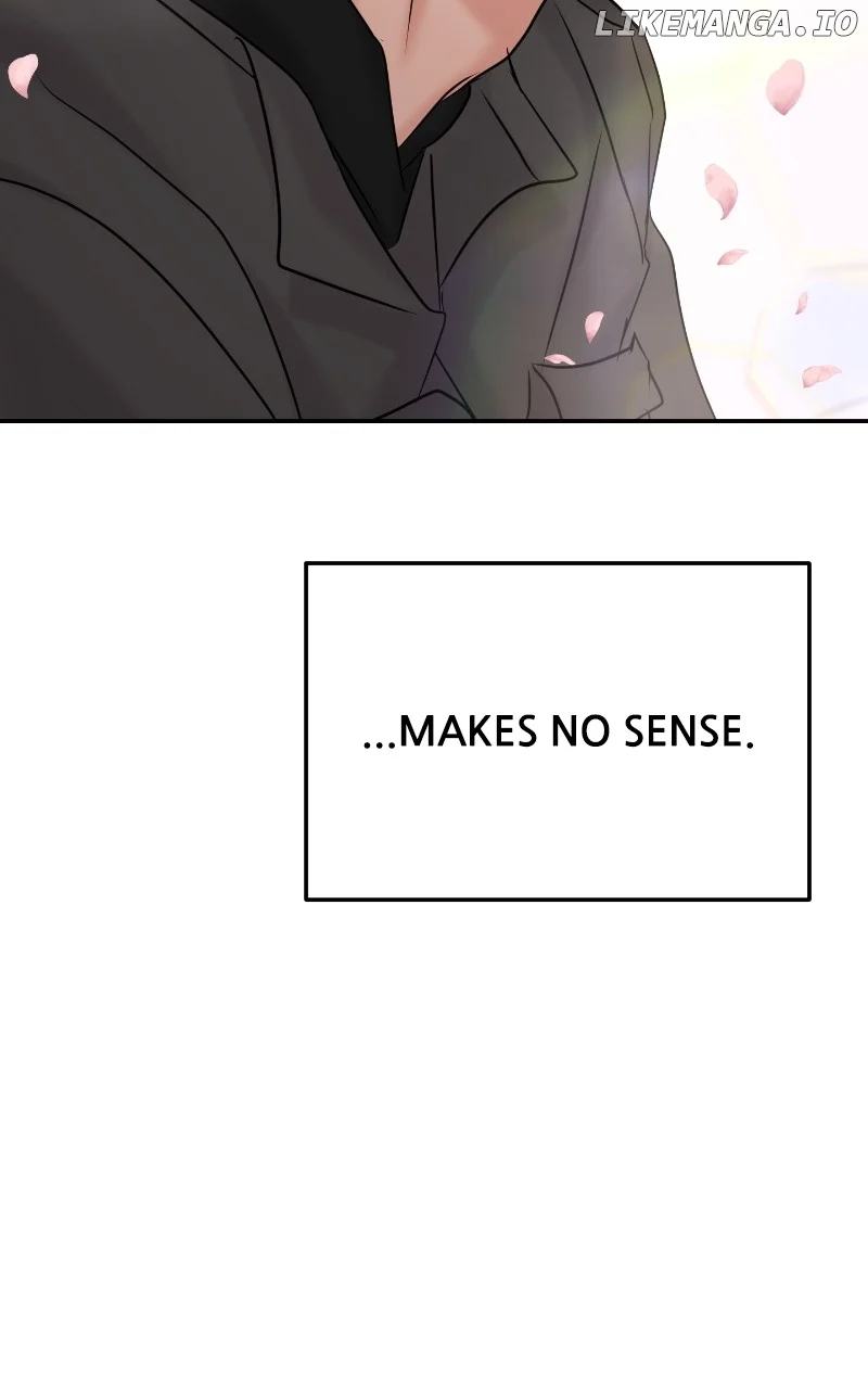 A Campus Romance, I Guess Chapter 41 - Page 114