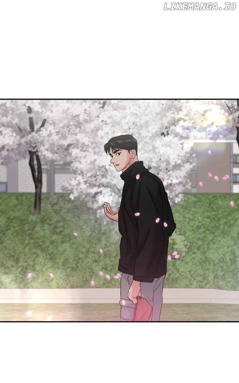 A Campus Romance, I Guess Chapter 41 - Page 115