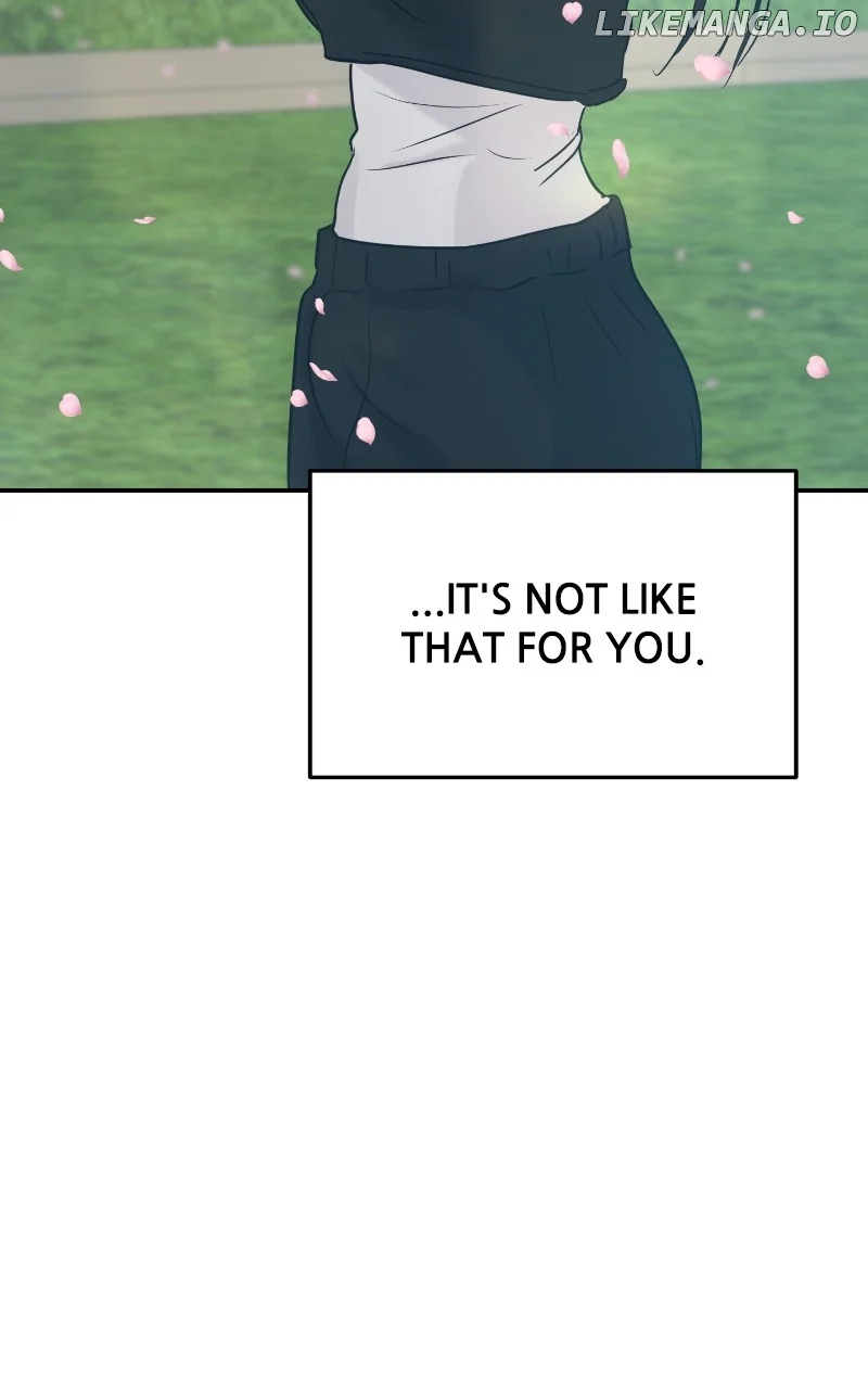 A Campus Romance, I Guess Chapter 41 - Page 117