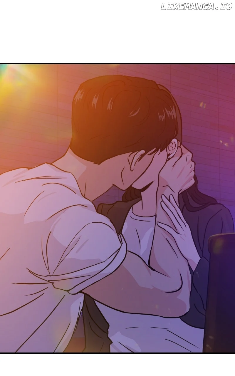 A Campus Romance, I Guess Chapter 41 - Page 118