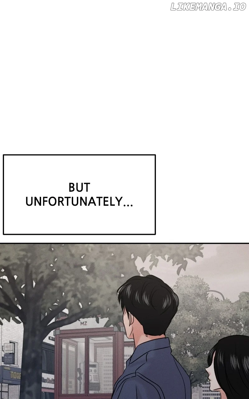 A Campus Romance, I Guess Chapter 41 - Page 12