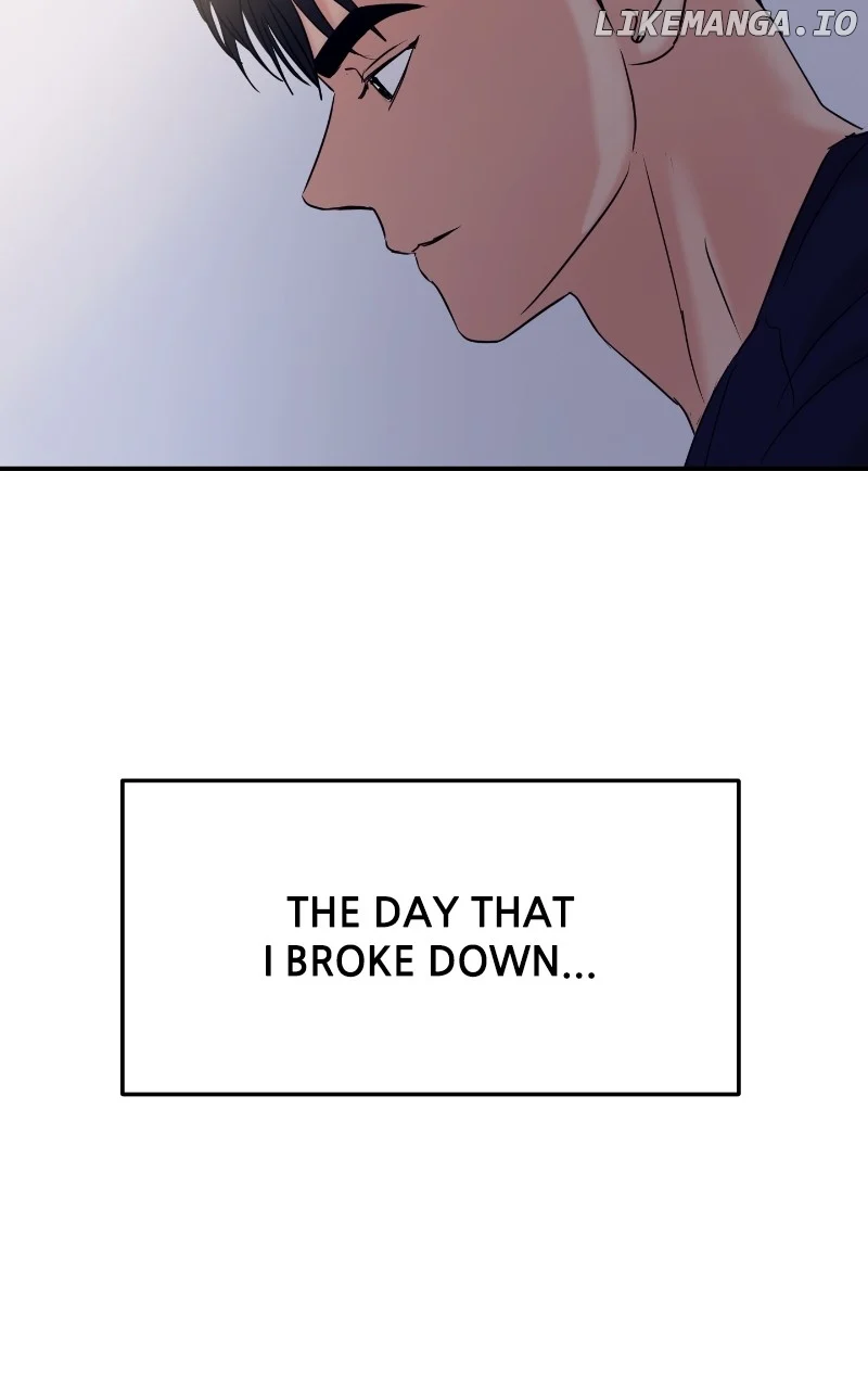 A Campus Romance, I Guess Chapter 41 - Page 124