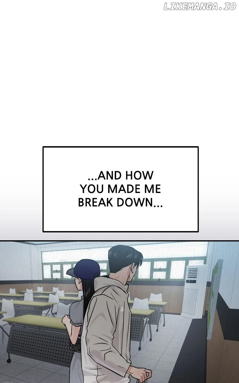 A Campus Romance, I Guess Chapter 41 - Page 125