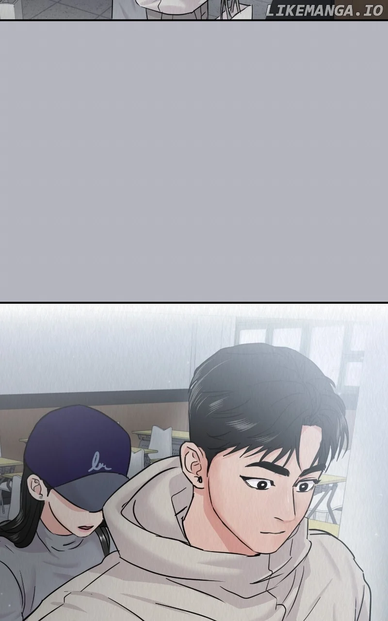 A Campus Romance, I Guess Chapter 41 - Page 126