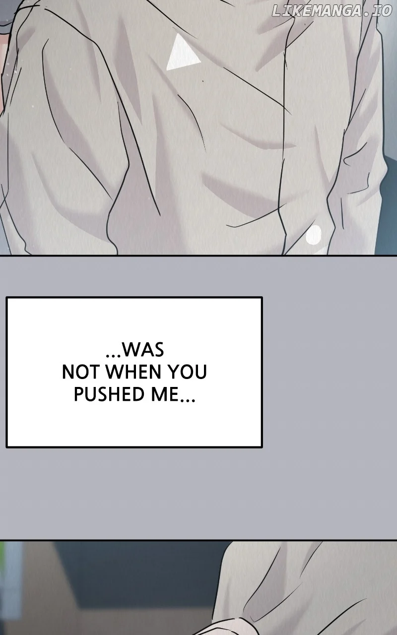 A Campus Romance, I Guess Chapter 41 - Page 127