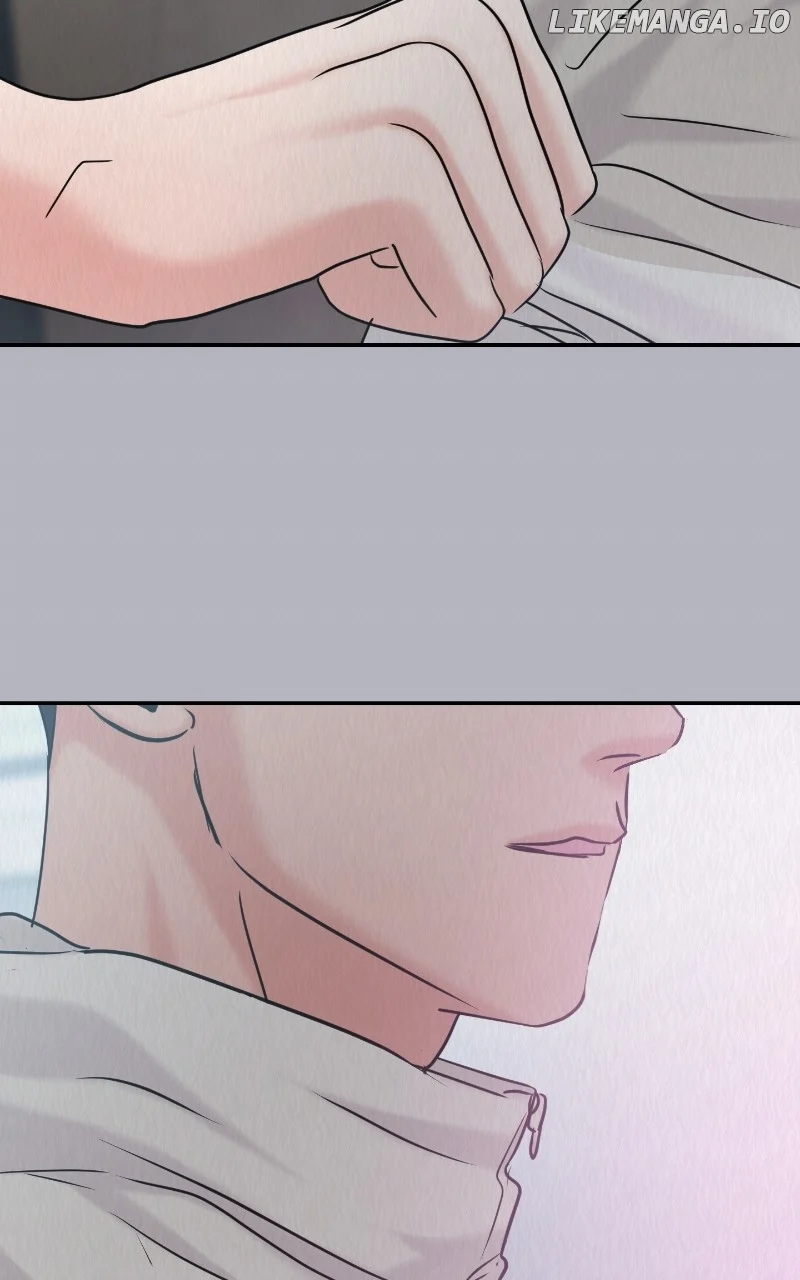 A Campus Romance, I Guess Chapter 41 - Page 128