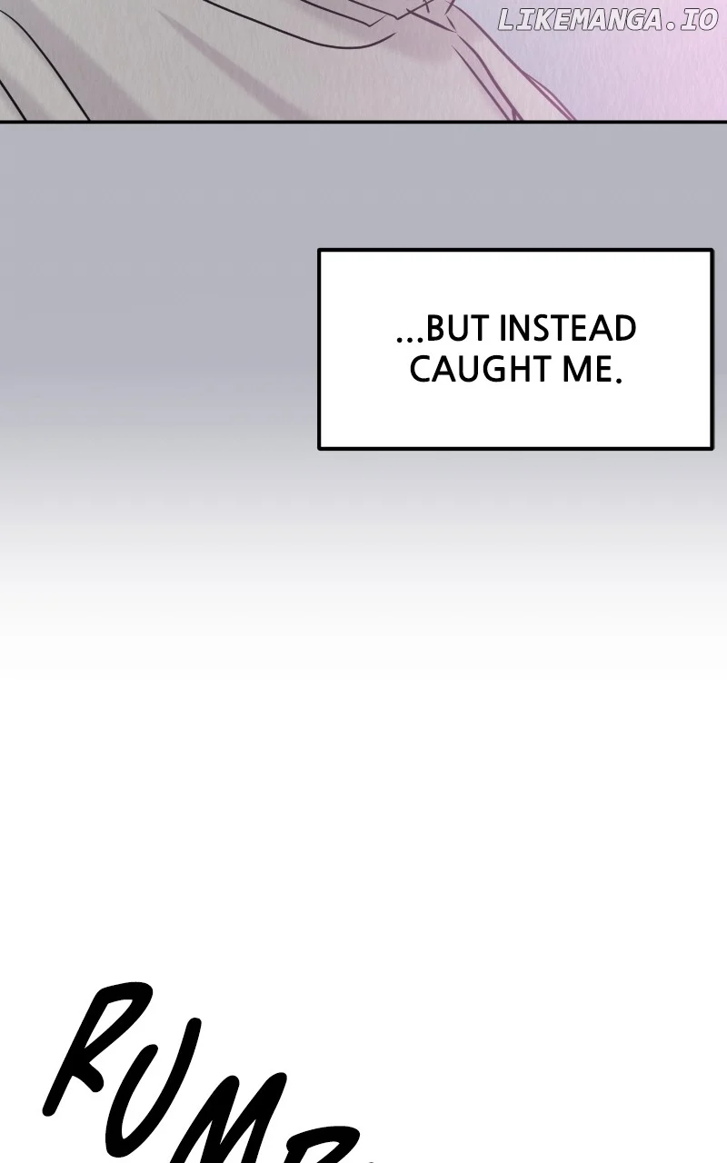 A Campus Romance, I Guess Chapter 41 - Page 129