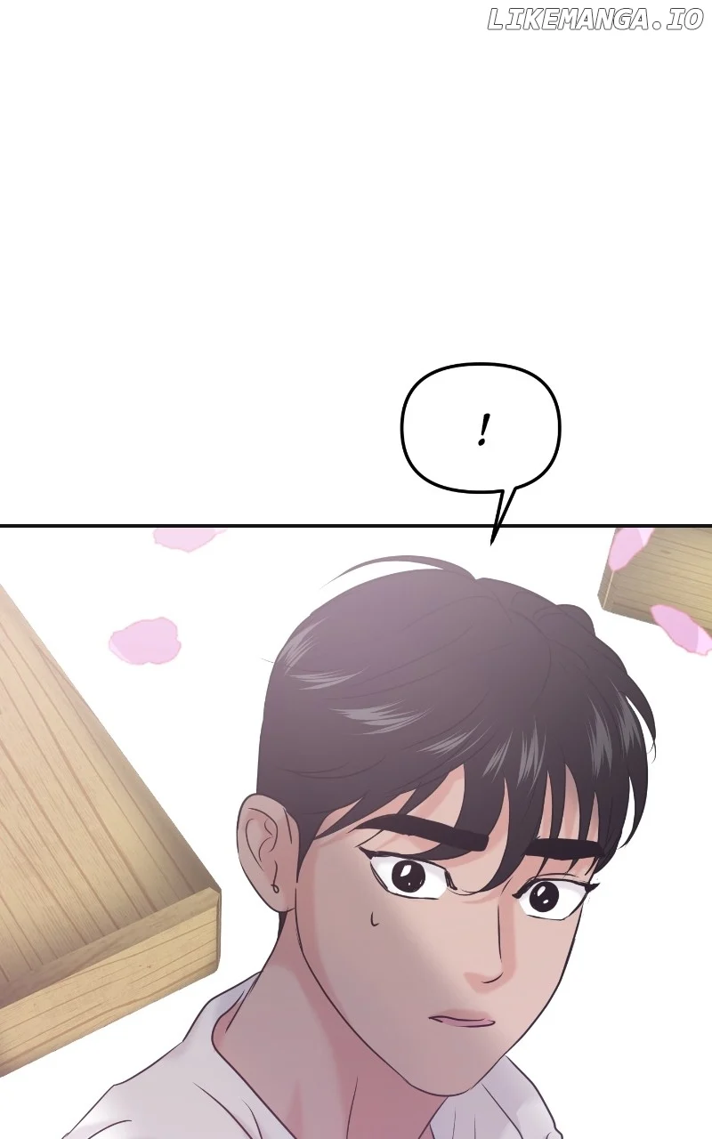 A Campus Romance, I Guess Chapter 41 - Page 131