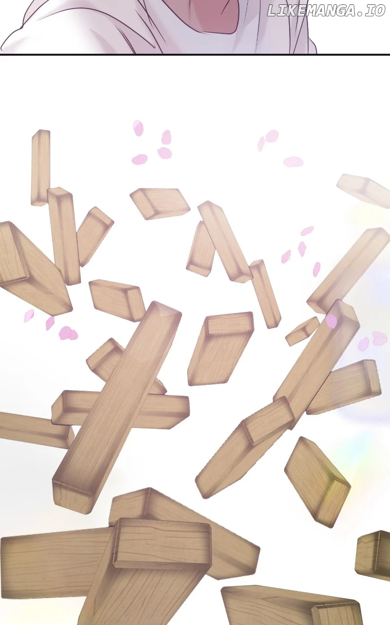 A Campus Romance, I Guess Chapter 41 - Page 132