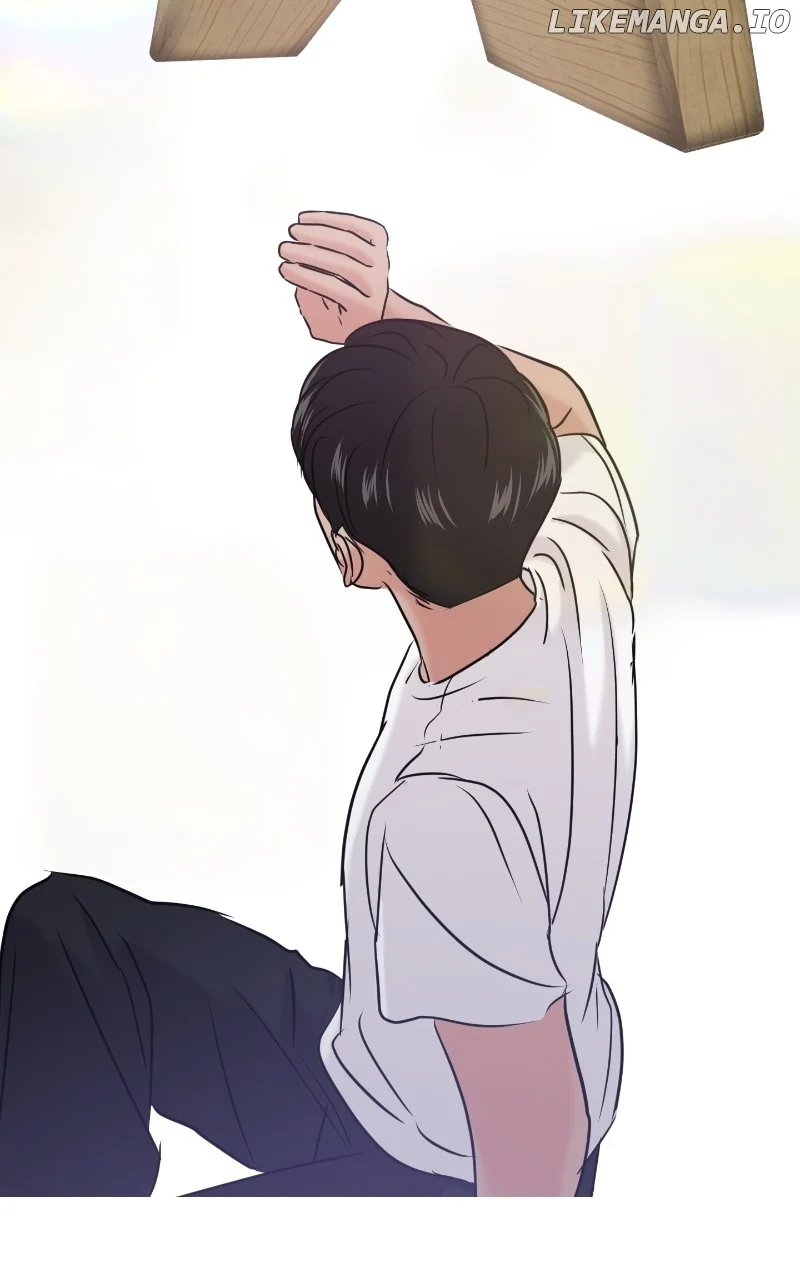 A Campus Romance, I Guess Chapter 41 - Page 133