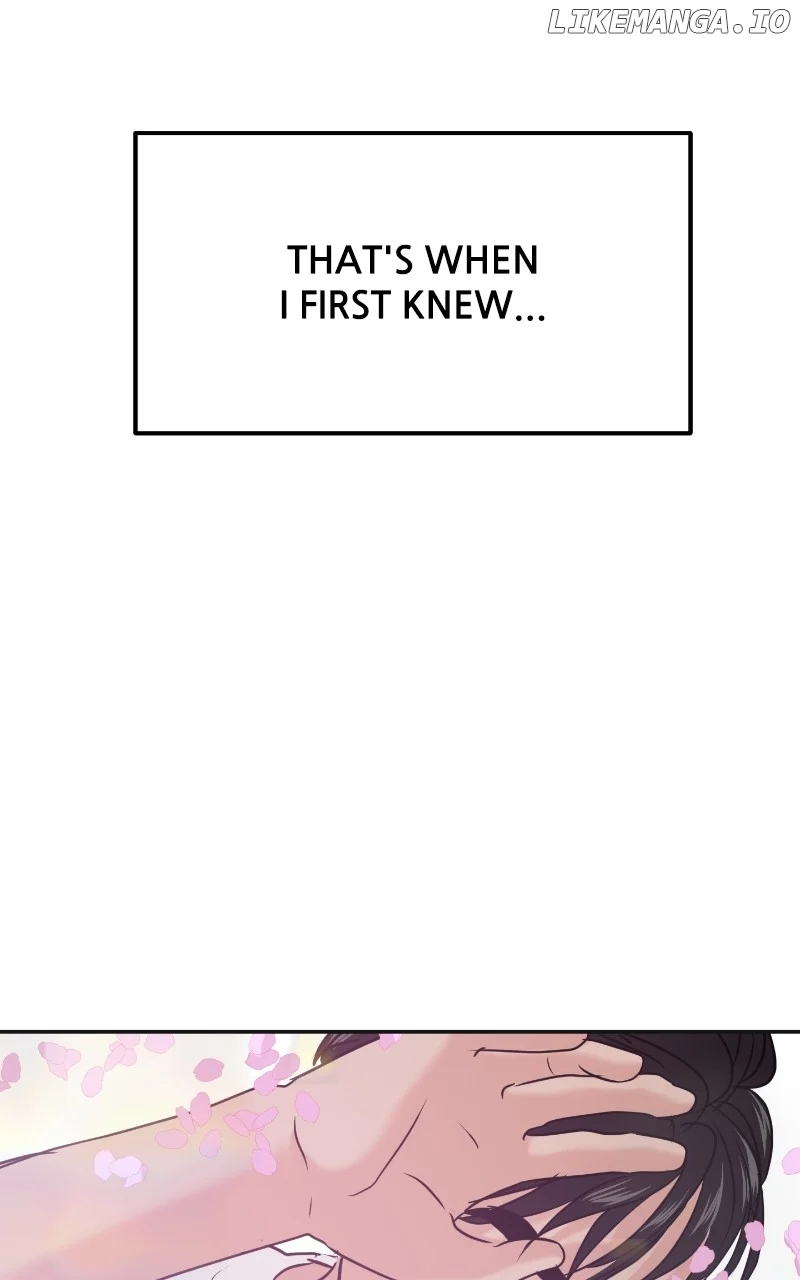 A Campus Romance, I Guess Chapter 41 - Page 134