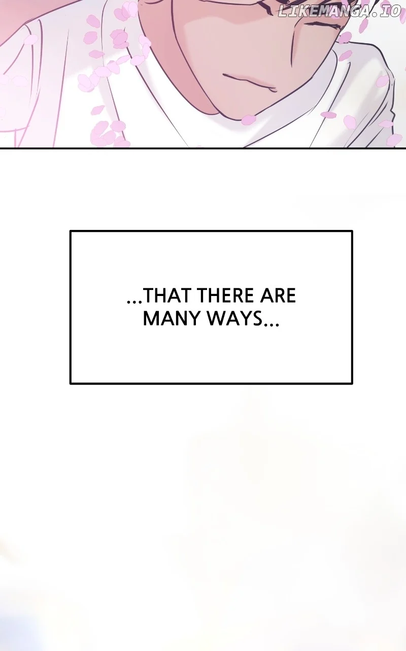 A Campus Romance, I Guess Chapter 41 - Page 135