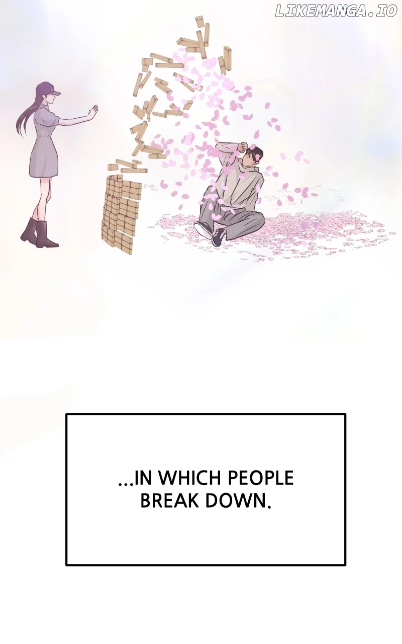 A Campus Romance, I Guess Chapter 41 - Page 136