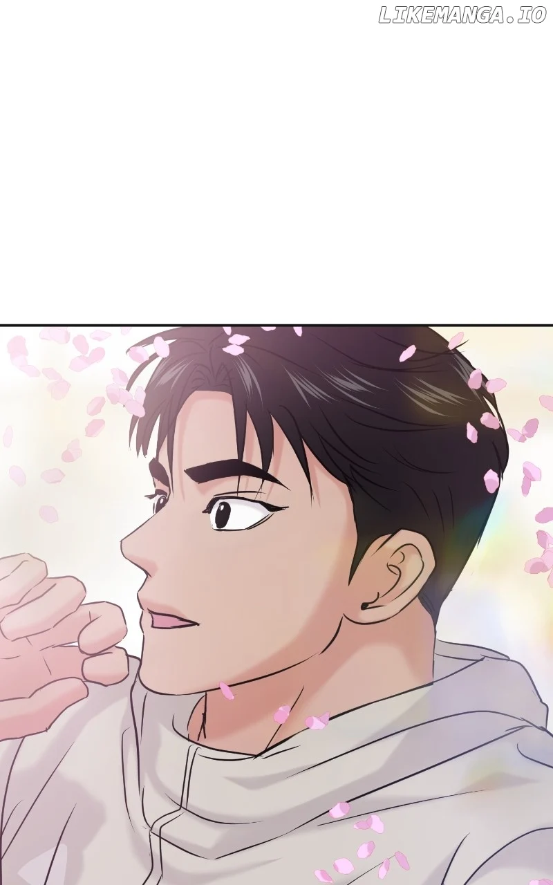 A Campus Romance, I Guess Chapter 41 - Page 137