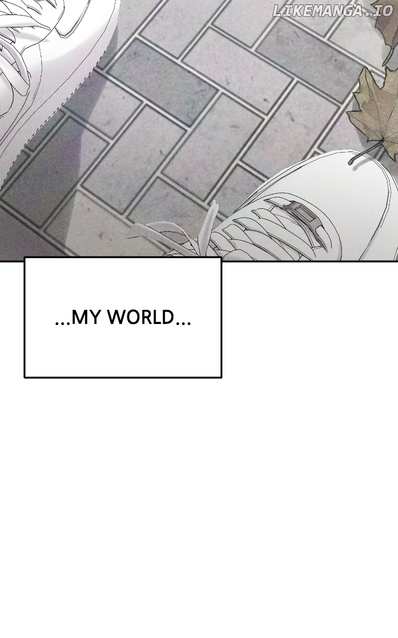 A Campus Romance, I Guess Chapter 41 - Page 14