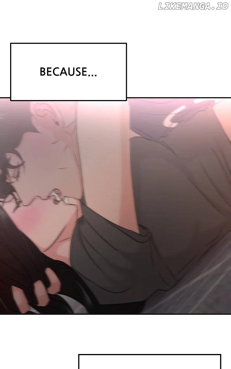 A Campus Romance, I Guess Chapter 41 - Page 140