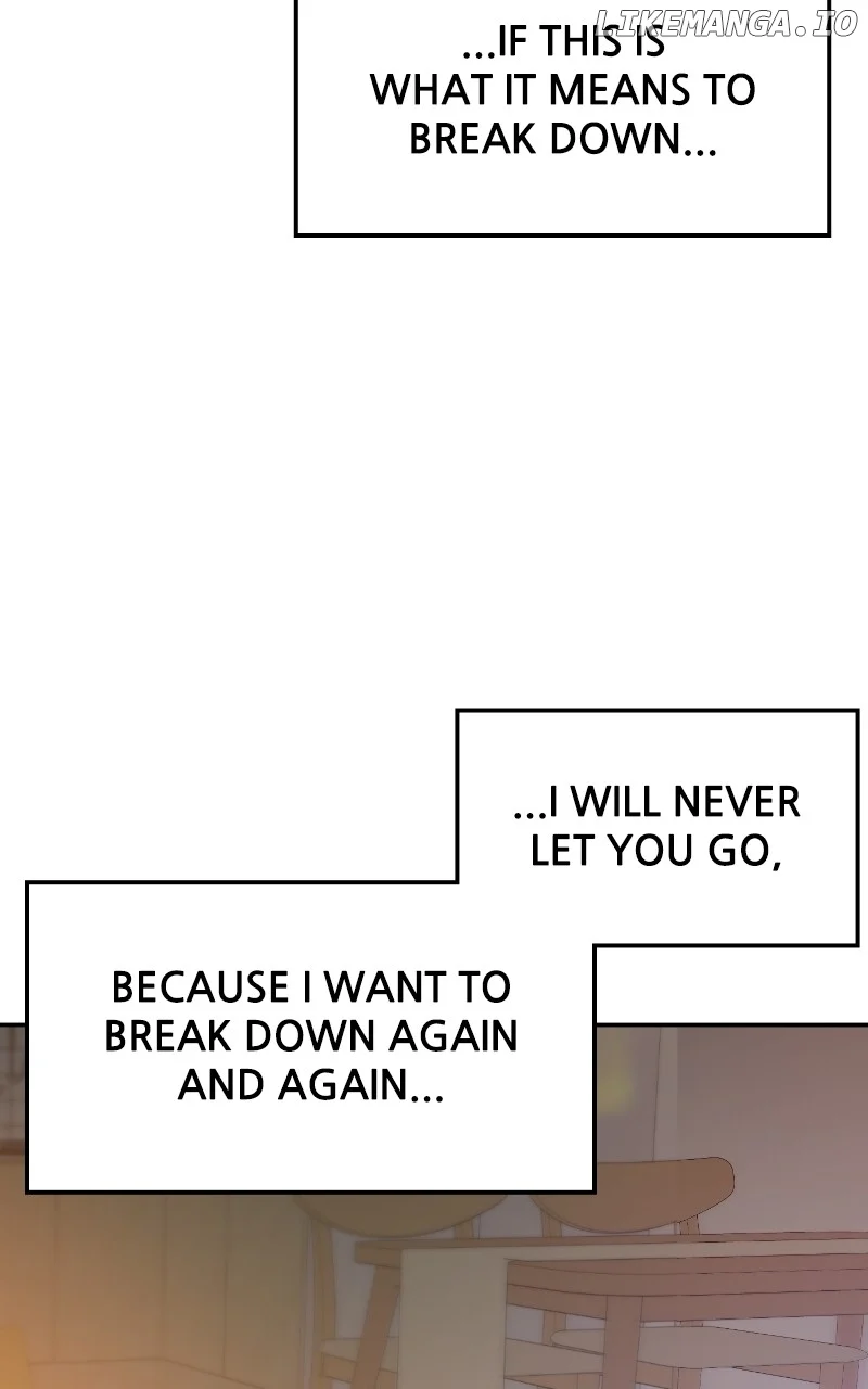 A Campus Romance, I Guess Chapter 41 - Page 141