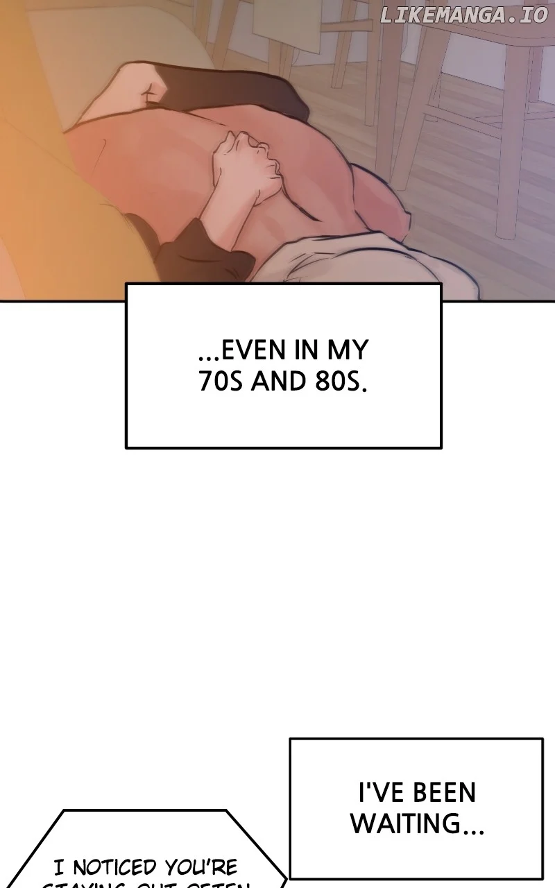 A Campus Romance, I Guess Chapter 41 - Page 142