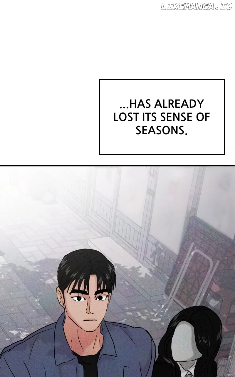 A Campus Romance, I Guess Chapter 41 - Page 15