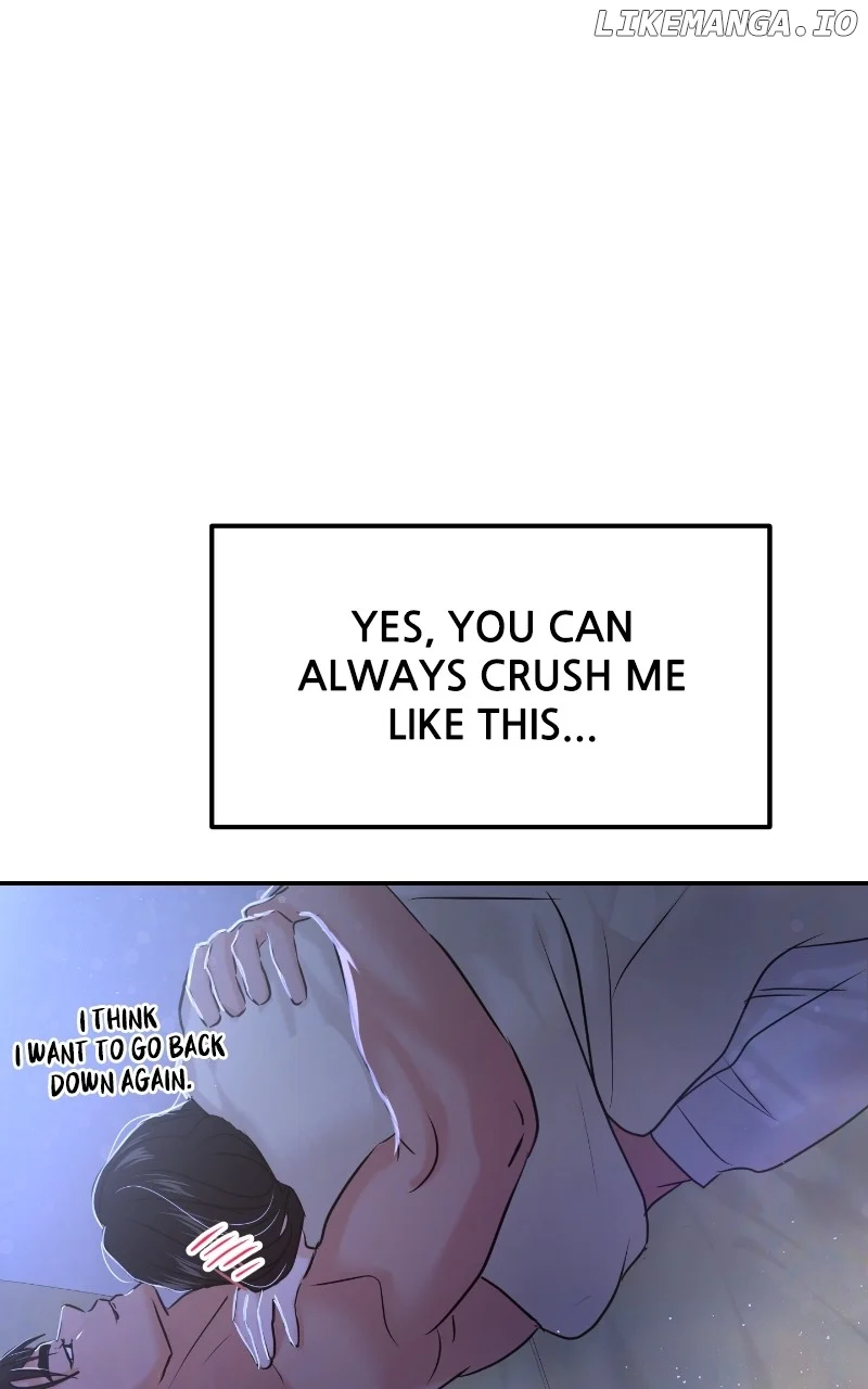 A Campus Romance, I Guess Chapter 41 - Page 152