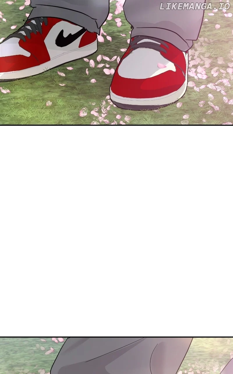 A Campus Romance, I Guess Chapter 41 - Page 154