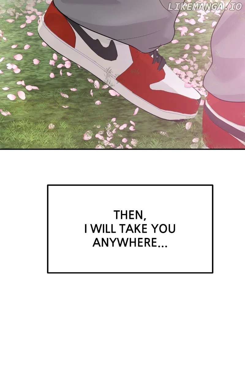 A Campus Romance, I Guess Chapter 41 - Page 155