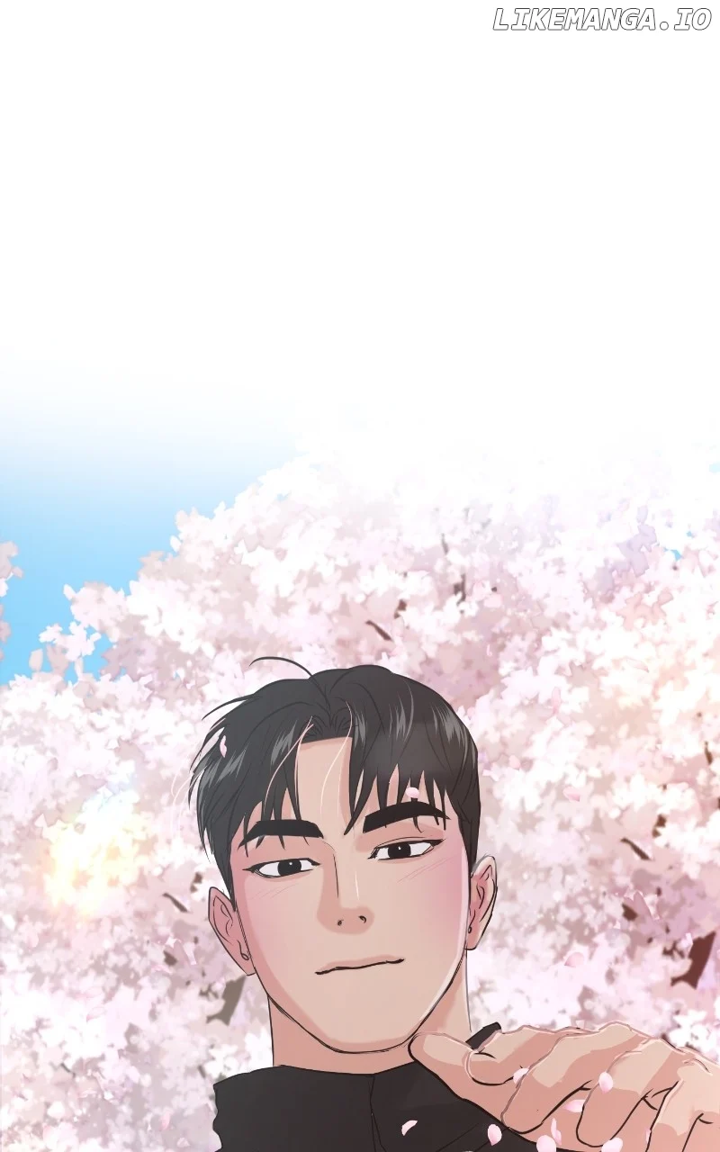 A Campus Romance, I Guess Chapter 41 - Page 157