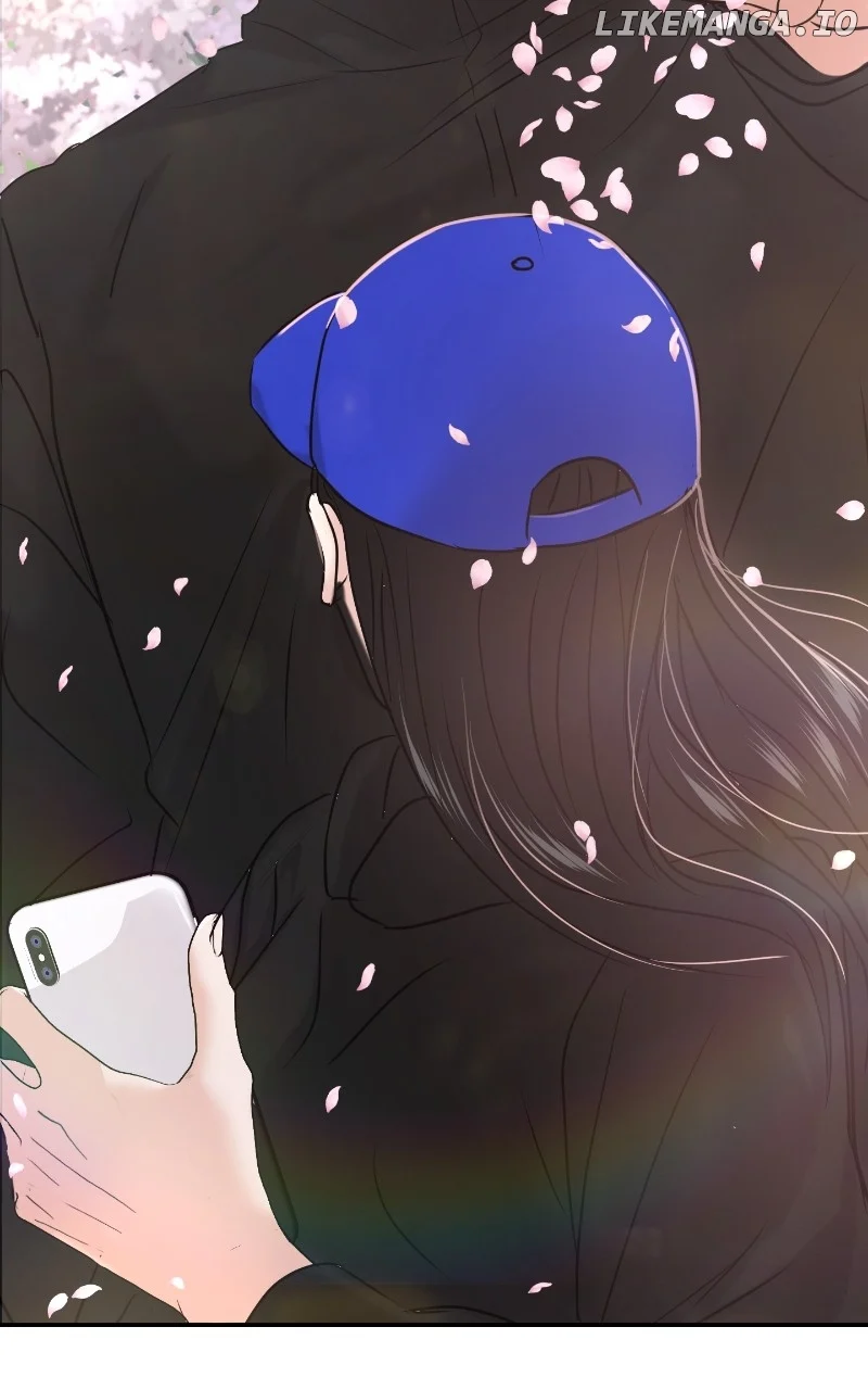 A Campus Romance, I Guess Chapter 41 - Page 158