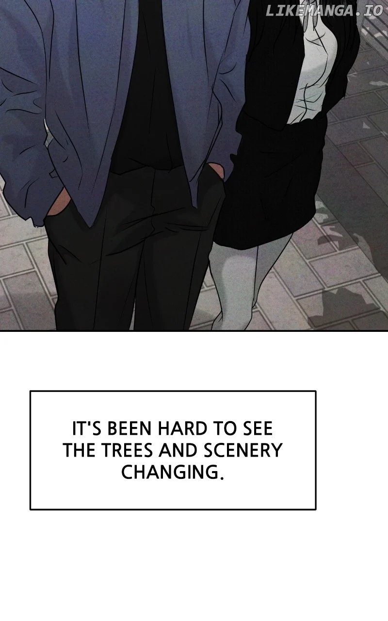 A Campus Romance, I Guess Chapter 41 - Page 16