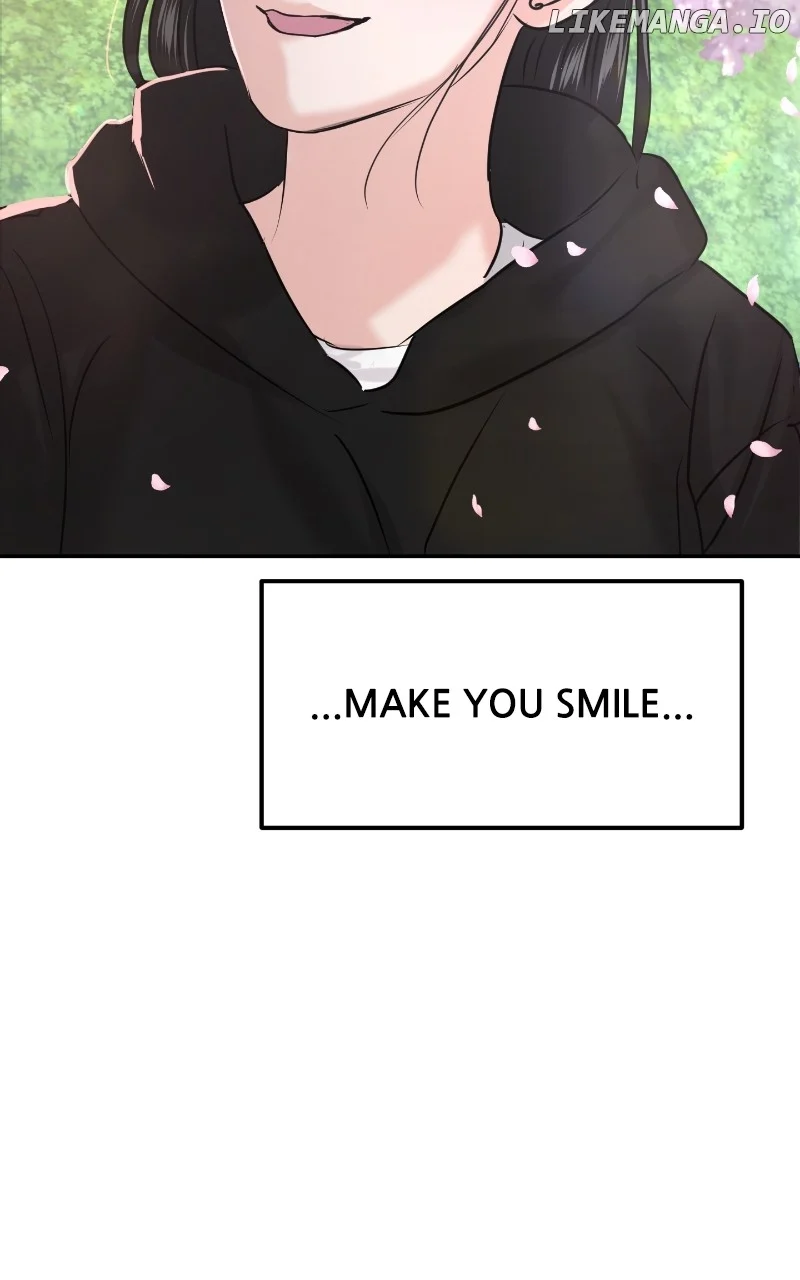 A Campus Romance, I Guess Chapter 41 - Page 160