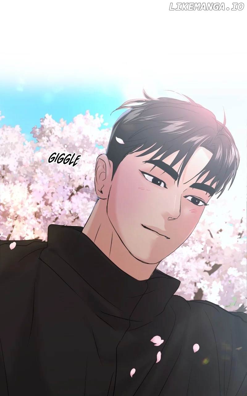 A Campus Romance, I Guess Chapter 41 - Page 161