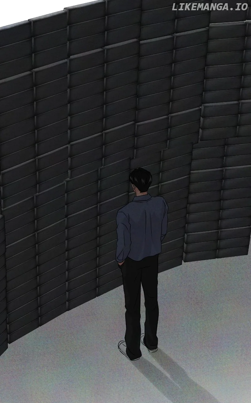 A Campus Romance, I Guess Chapter 41 - Page 18