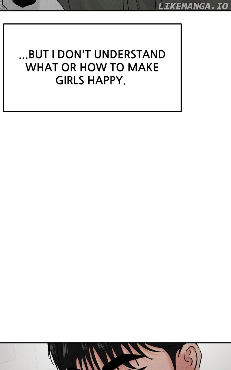 A Campus Romance, I Guess Chapter 41 - Page 23