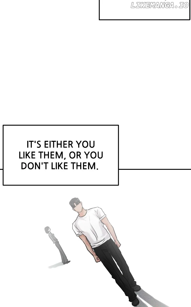 A Campus Romance, I Guess Chapter 41 - Page 26