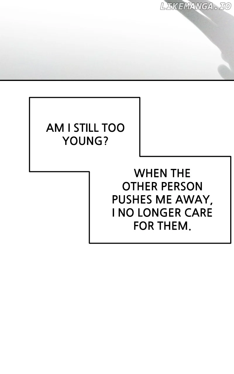 A Campus Romance, I Guess Chapter 41 - Page 27