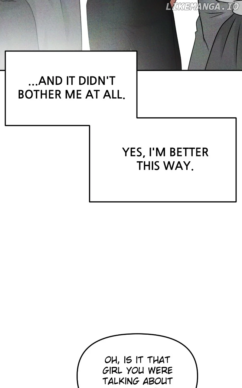 A Campus Romance, I Guess Chapter 41 - Page 29