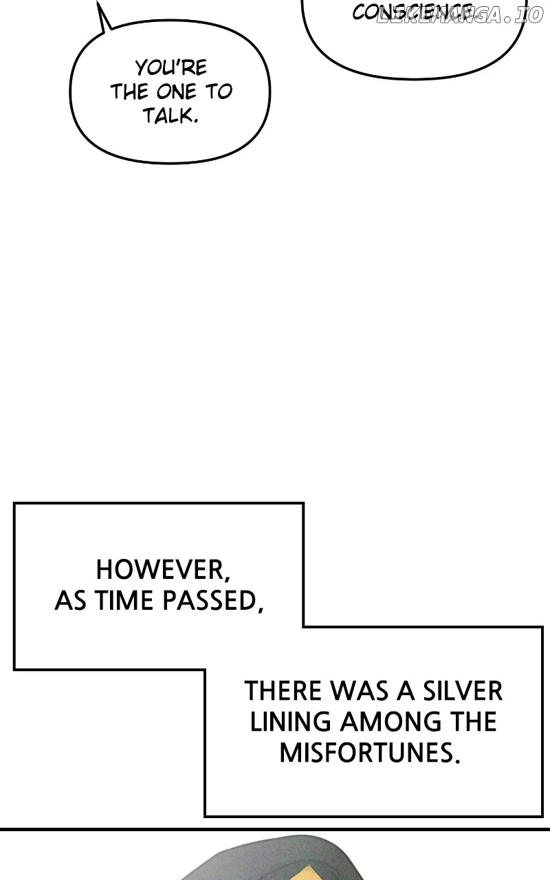 A Campus Romance, I Guess Chapter 41 - Page 31