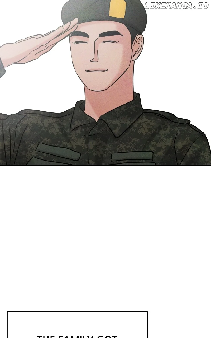 A Campus Romance, I Guess Chapter 41 - Page 32