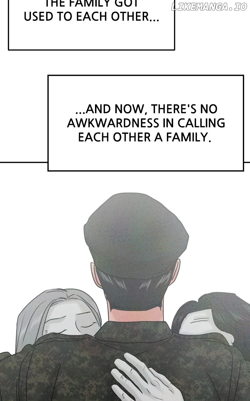 A Campus Romance, I Guess Chapter 41 - Page 33