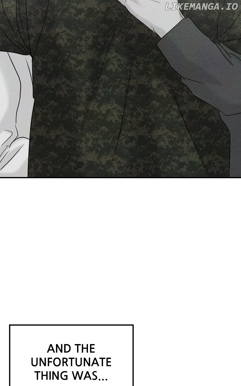 A Campus Romance, I Guess Chapter 41 - Page 34