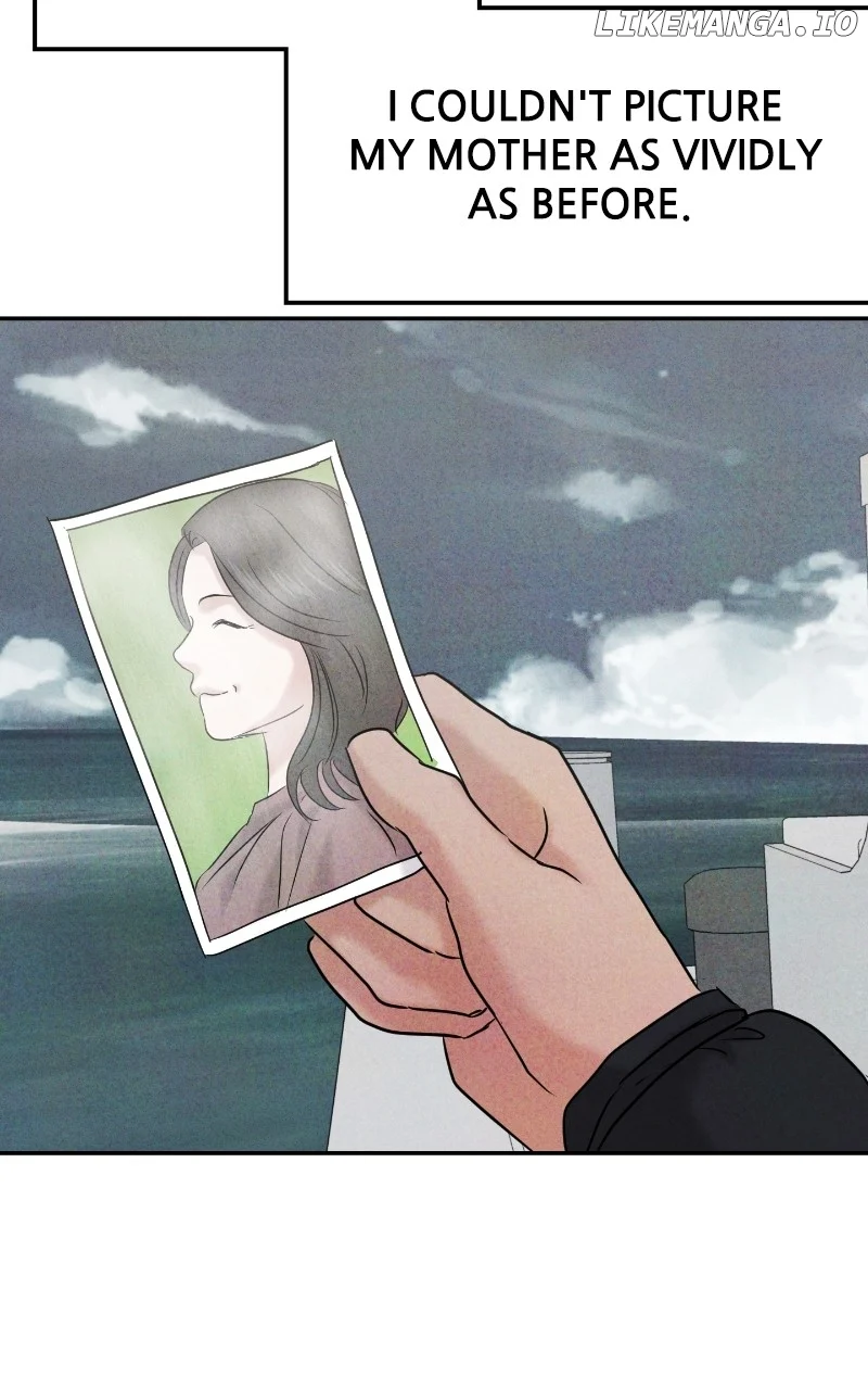 A Campus Romance, I Guess Chapter 41 - Page 35