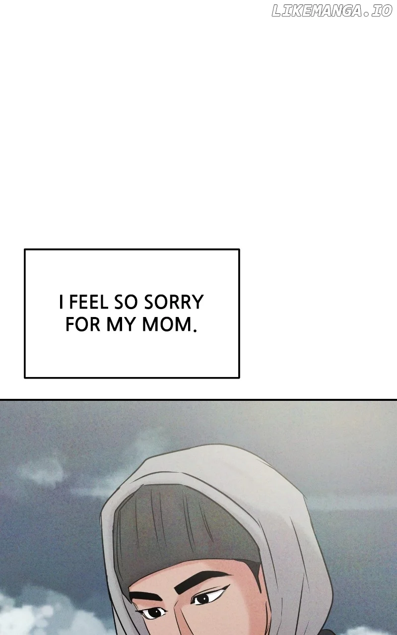 A Campus Romance, I Guess Chapter 41 - Page 36