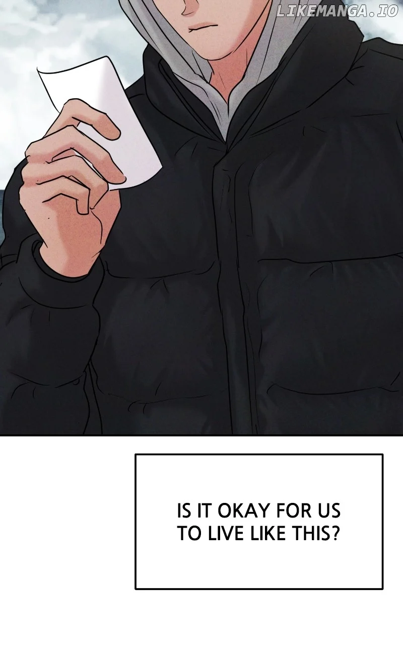 A Campus Romance, I Guess Chapter 41 - Page 37