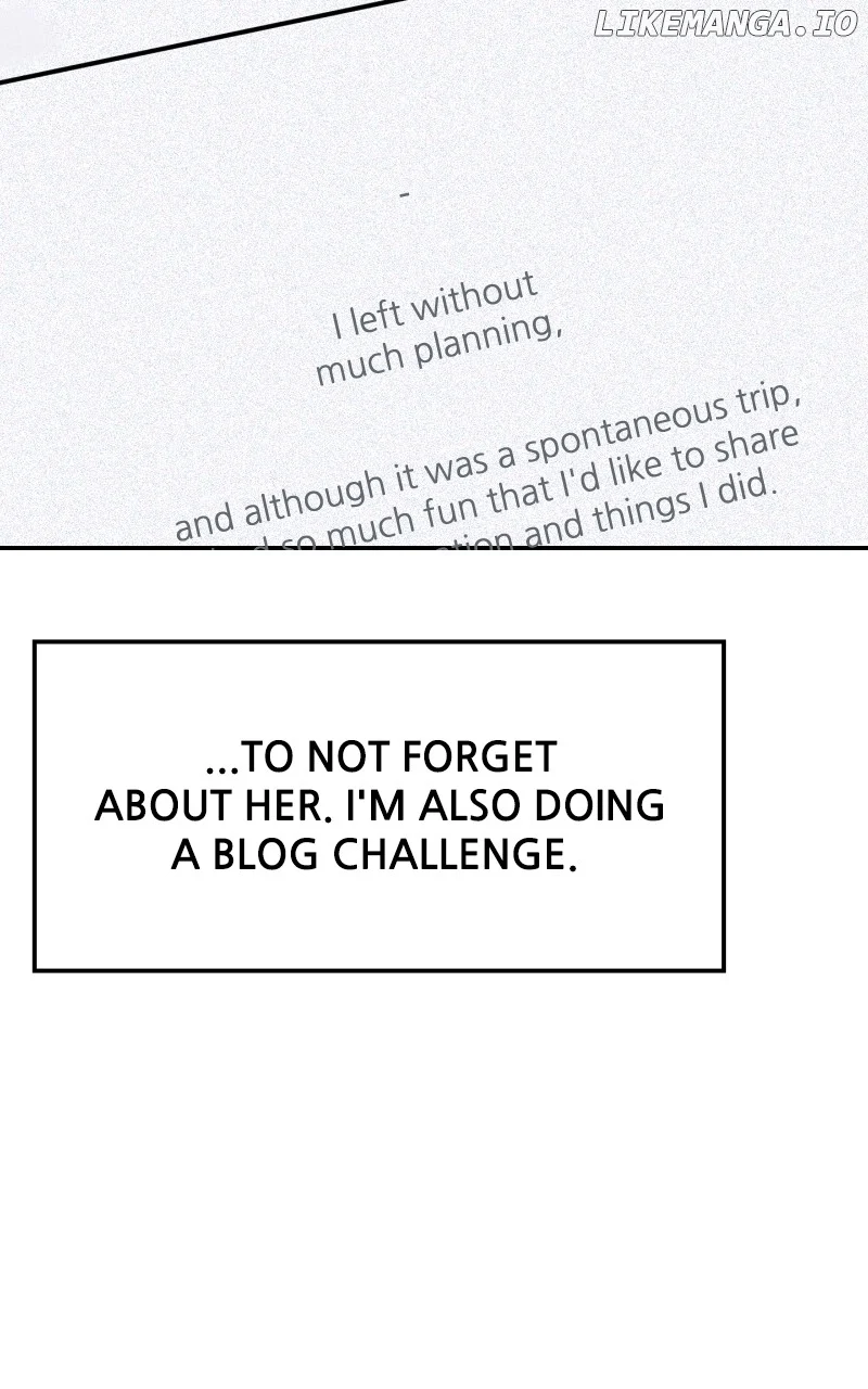 A Campus Romance, I Guess Chapter 41 - Page 40