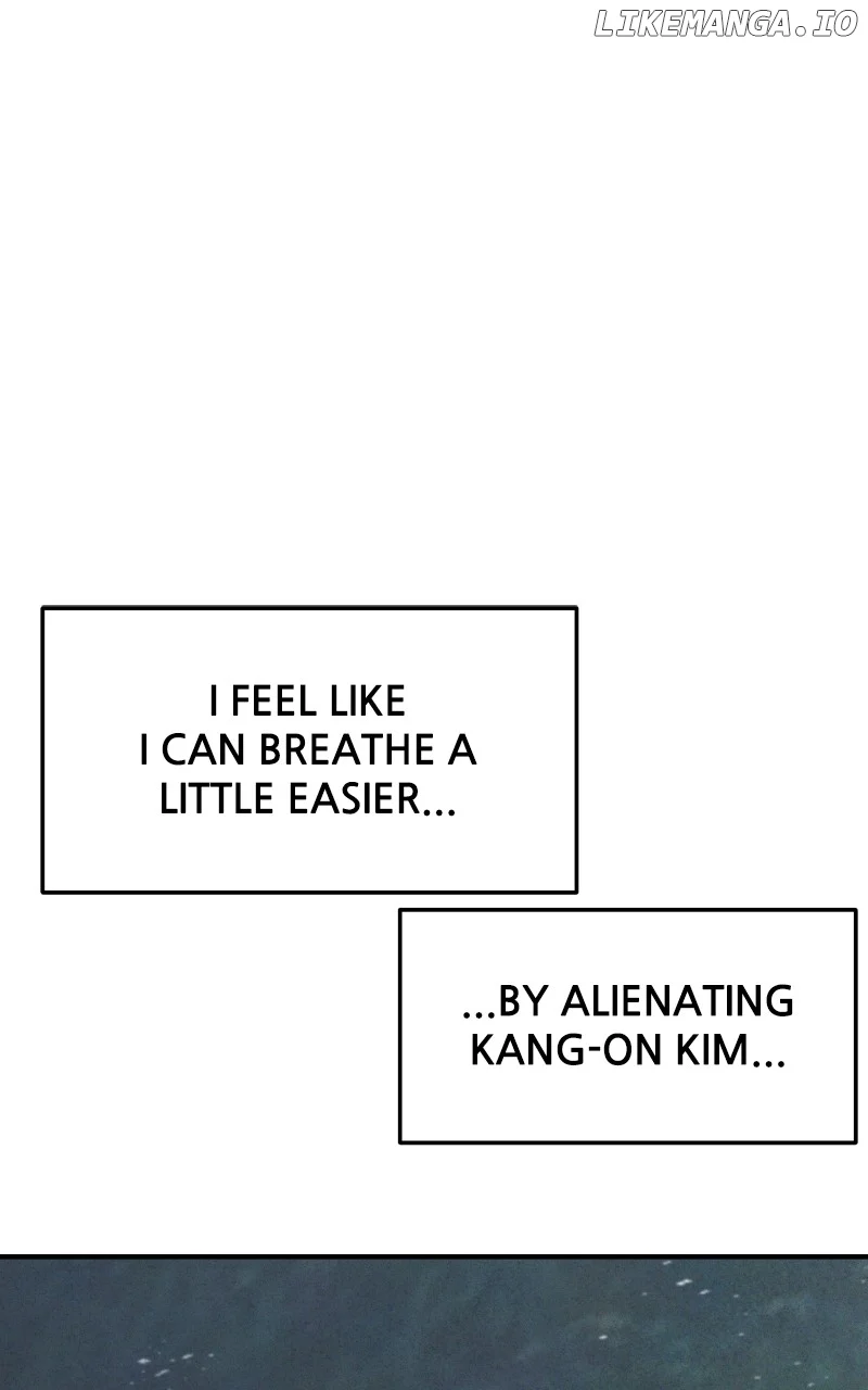 A Campus Romance, I Guess Chapter 41 - Page 43