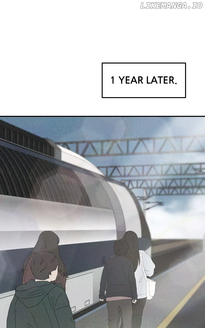 A Campus Romance, I Guess Chapter 41 - Page 48