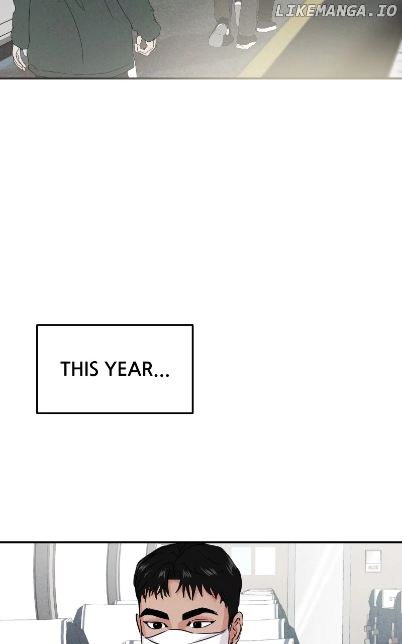 A Campus Romance, I Guess Chapter 41 - Page 49